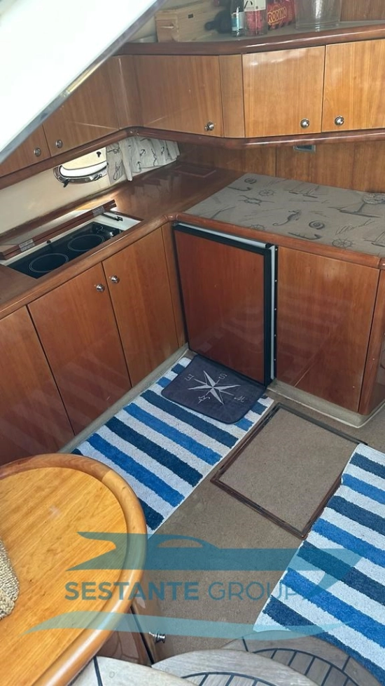 Sunseeker Camargue 44 de segunda mano en venta