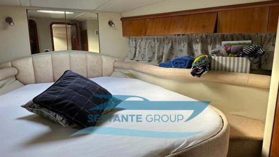 Sunseeker Camargue 44 de segunda mano en venta
