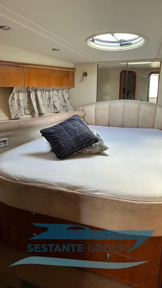 Sunseeker Camargue 44 de segunda mano en venta