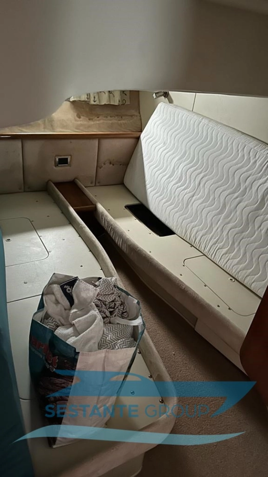 Sunseeker Camargue 44 de segunda mano en venta