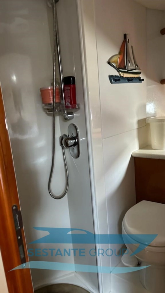 Sunseeker Camargue 44 de segunda mano en venta