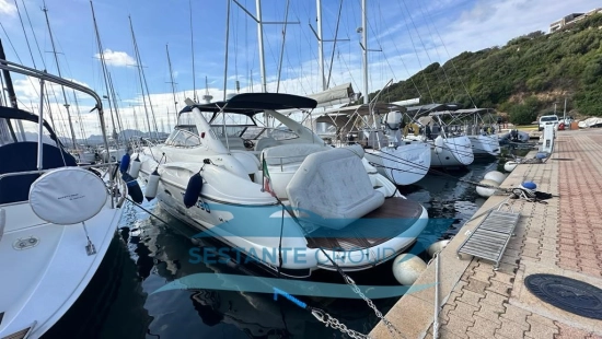 Sunseeker Camargue 44 de segunda mano en venta