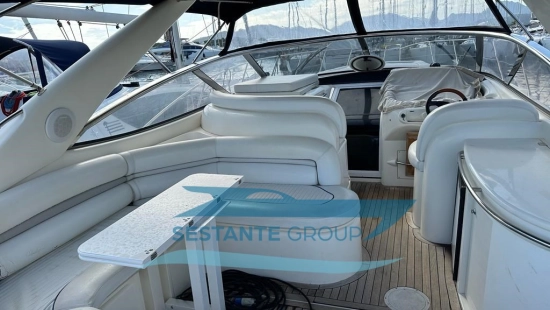 Sunseeker Camargue 44 de segunda mano en venta