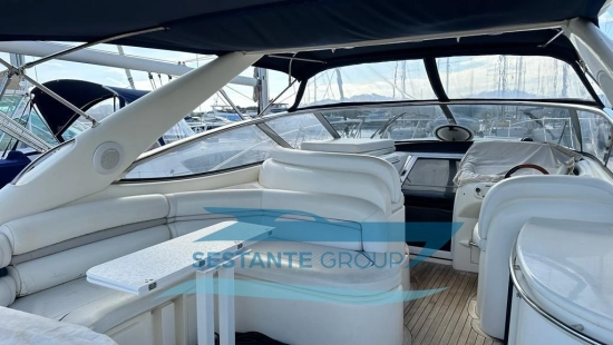 Sunseeker Camargue 44 de segunda mano en venta