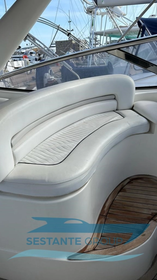Sunseeker Camargue 44 de segunda mano en venta