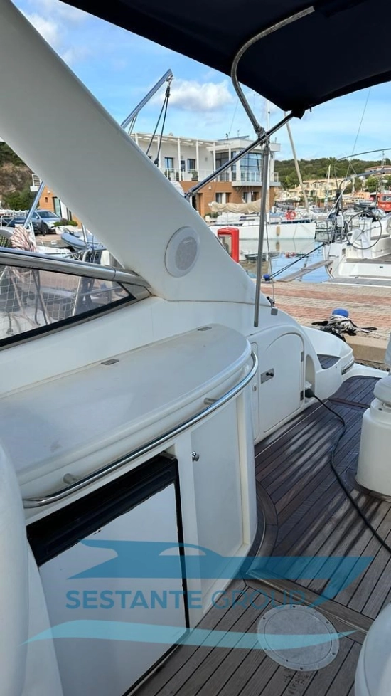 Sunseeker Camargue 44 de segunda mano en venta