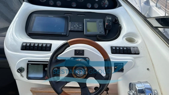 Sunseeker Camargue 44 de segunda mano en venta