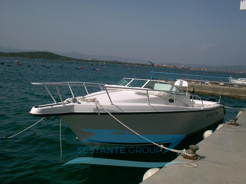 Mako Marine