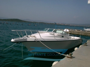 Mako Marine 333 Attak de segunda mano en venta