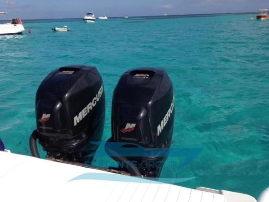 Mako Marine 333 Attak usata in vendita