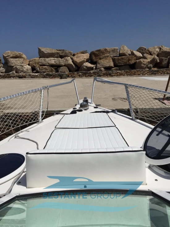 Mako Marine 333 Attak usata in vendita