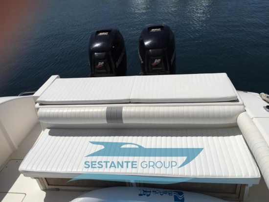 Mako Marine 333 Attak usata in vendita