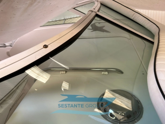 Mako Marine 333 Attak usata in vendita