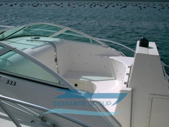 Mako Marine 333 Attak usata in vendita
