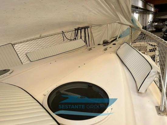 Mako Marine 333 Attak usata in vendita