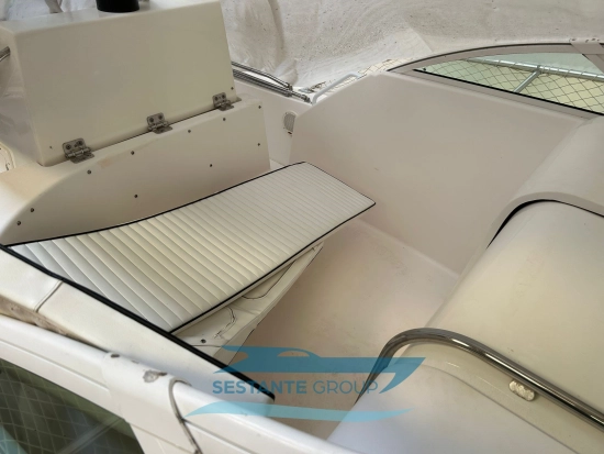 Mako Marine 333 Attak usata in vendita