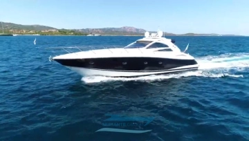 Sunseeker Portofino 53 usata in vendita