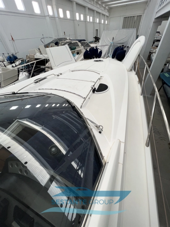 Sunseeker Portofino 53 de segunda mano en venta