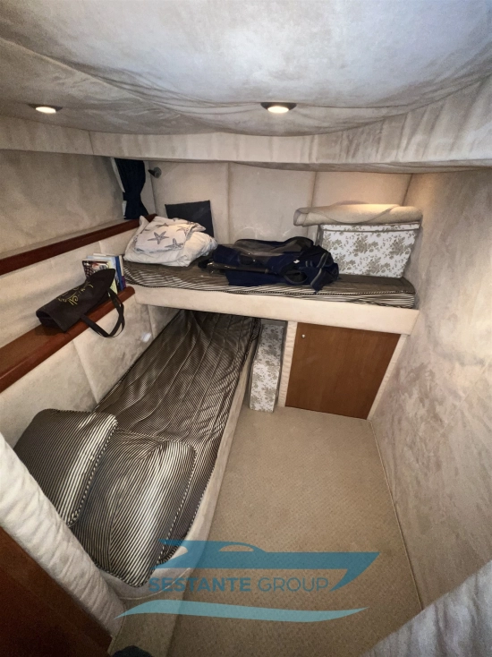 Sunseeker Portofino 53 de segunda mano en venta