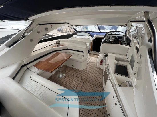 Sunseeker Portofino 53 de segunda mano en venta