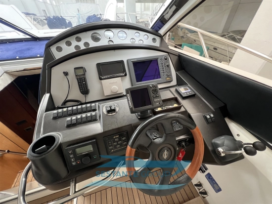 Sunseeker Portofino 53 de segunda mano en venta