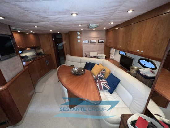 Sunseeker Portofino 53 de segunda mano en venta