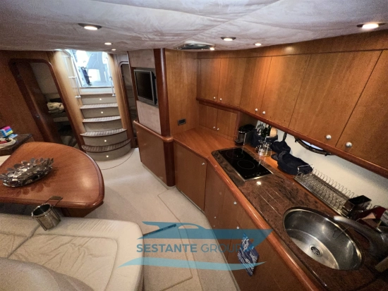 Sunseeker Portofino 53 de segunda mano en venta