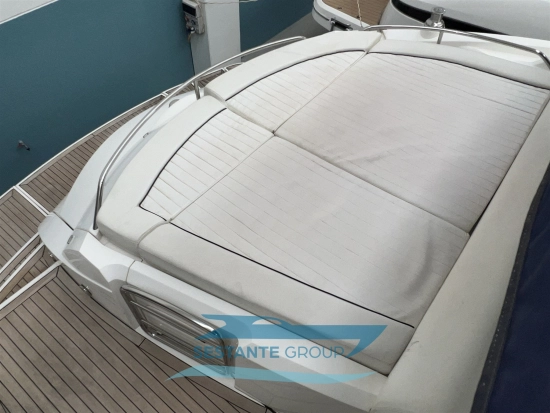 Sunseeker Portofino 53 de segunda mano en venta