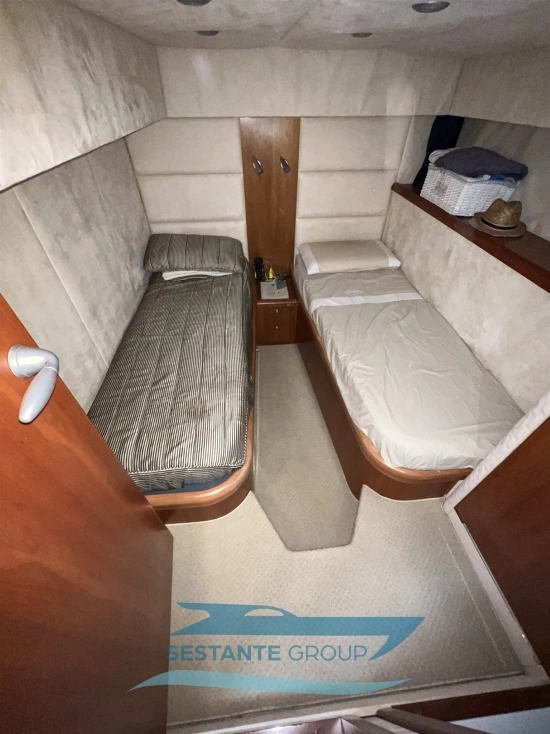 Sunseeker Portofino 53 de segunda mano en venta