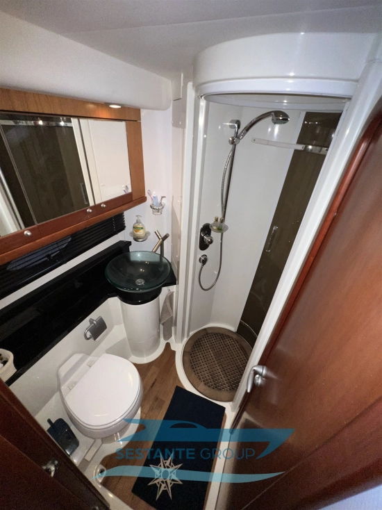 Sunseeker Portofino 53 de segunda mano en venta
