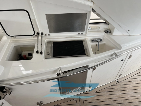 Sunseeker Portofino 53 de segunda mano en venta