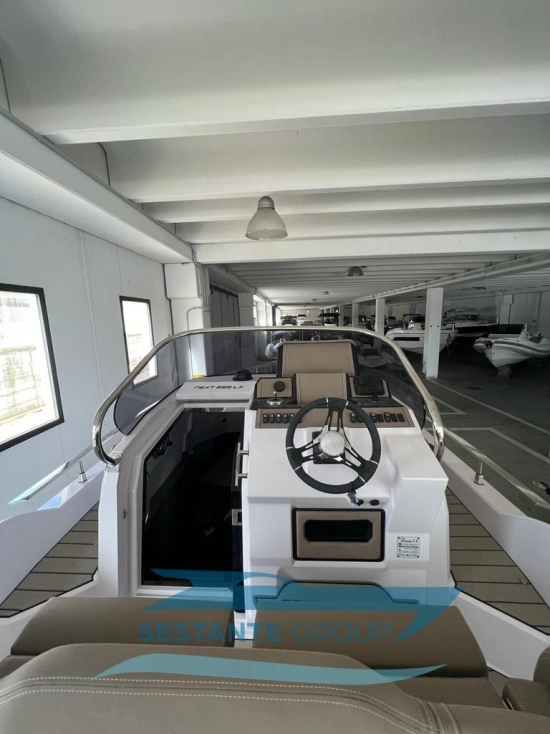 Ranieri Next 285 LX de segunda mano en venta