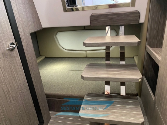 Ranieri Next 285 LX de segunda mano en venta