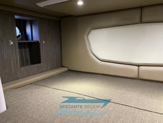 Ranieri Next 285 LX de segunda mano en venta