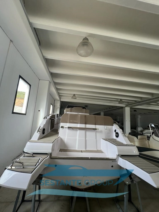 Ranieri Next 285 LX de segunda mano en venta