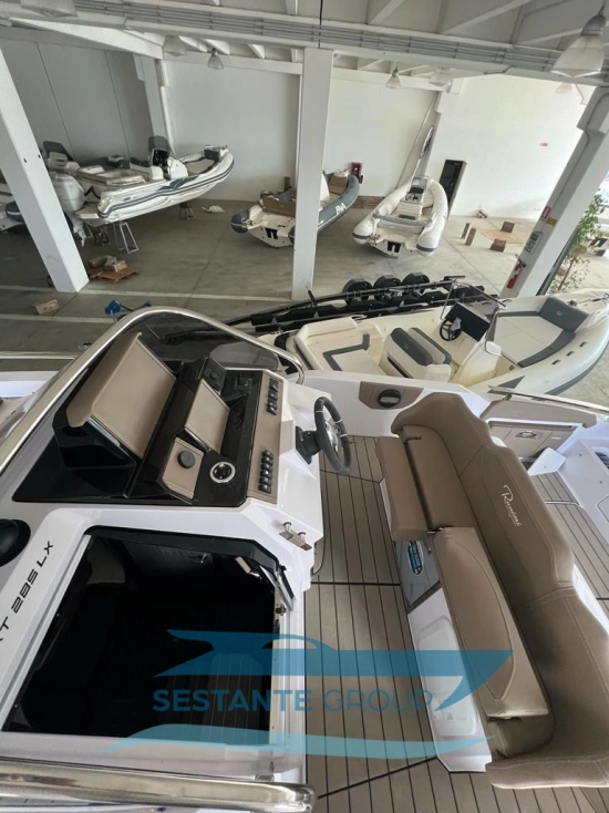 Ranieri Next 285 LX de segunda mano en venta