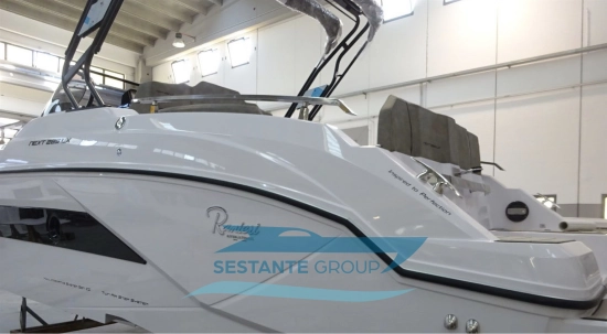 Ranieri Next 285 LX de segunda mano en venta