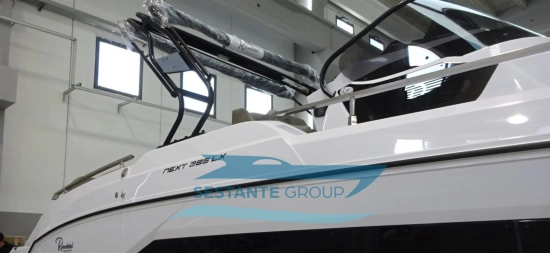 Ranieri Next 285 LX de segunda mano en venta