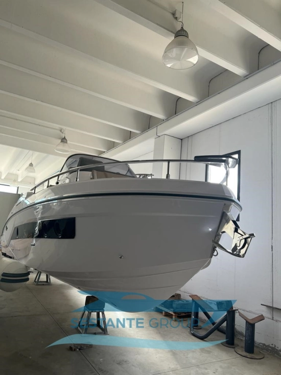 Ranieri Next 285 LX de segunda mano en venta