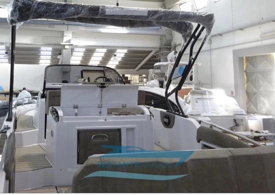 Ranieri Next 285 LX de segunda mano en venta