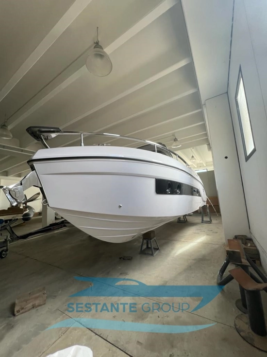 Ranieri Next 285 LX de segunda mano en venta