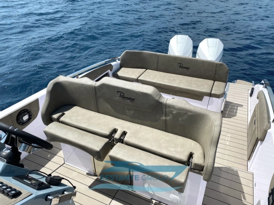 Ranieri Next 285 LX de segunda mano en venta