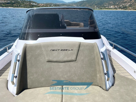 Ranieri Next 285 LX de segunda mano en venta
