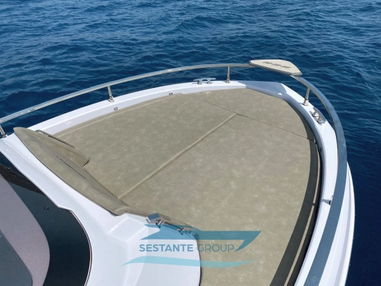 Ranieri Next 285 LX de segunda mano en venta