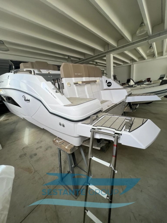Ranieri Next 285 LX de segunda mano en venta