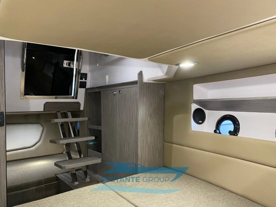 Ranieri Next 285 LX de segunda mano en venta