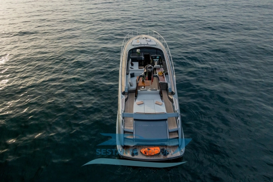 Riva 56 RIVALE usado à venda