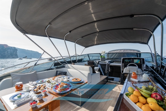 Riva 56 RIVALE usado à venda