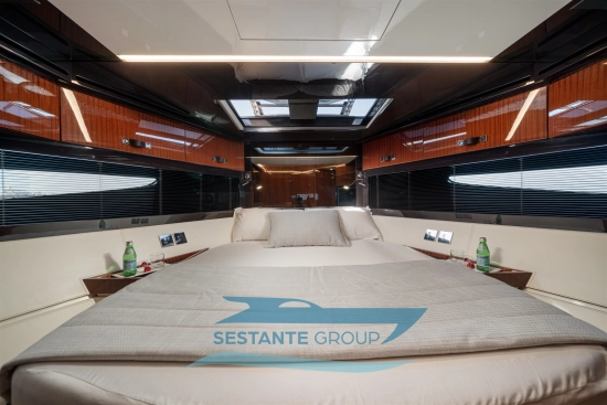 Riva 56 RIVALE usado à venda