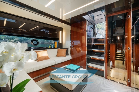 Riva 56 RIVALE usado à venda